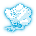 Altaria (Mega)